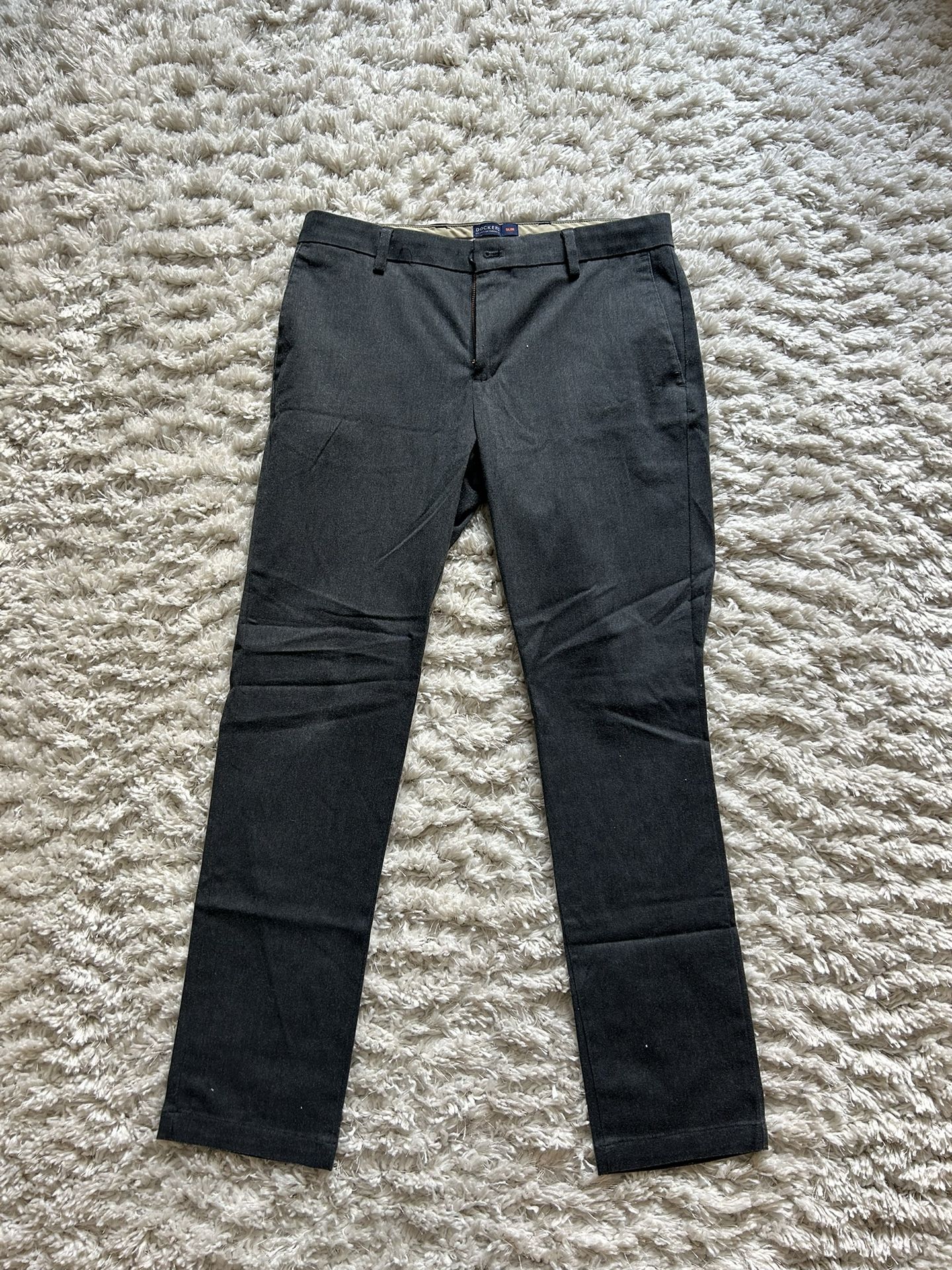 Dockers Slim Fit 33x32