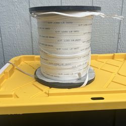 Mule Tape- Over 2200 Ft