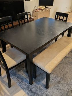Dining Set
