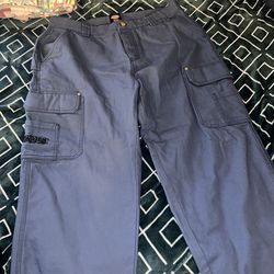 Supreme x dickies pants