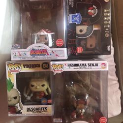 Funko Pop Bundle