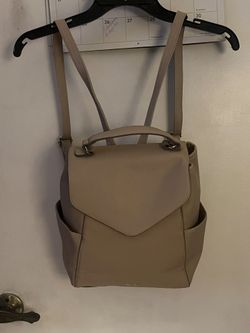 Nine West Backpack Purse