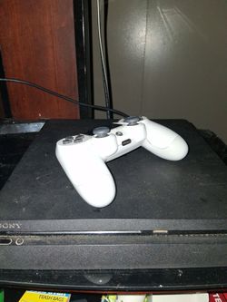 Playstation 4 ps4