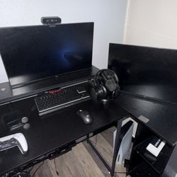 Selling All Pc Accessories!! 