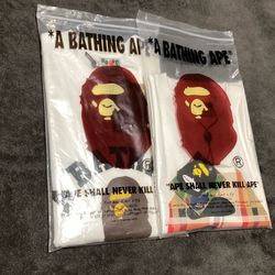 Bape t shirts high quality
