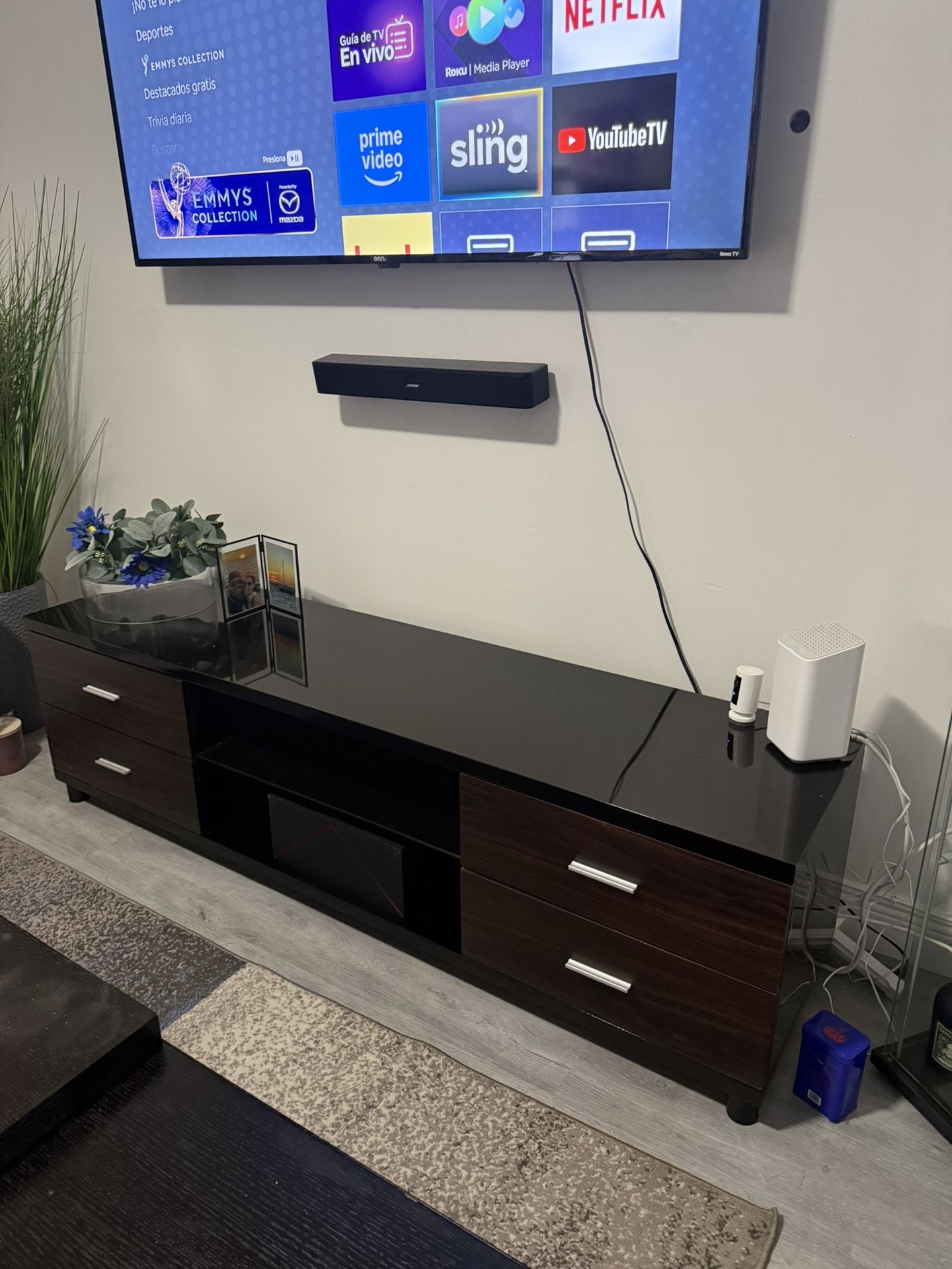 Mueble TV 