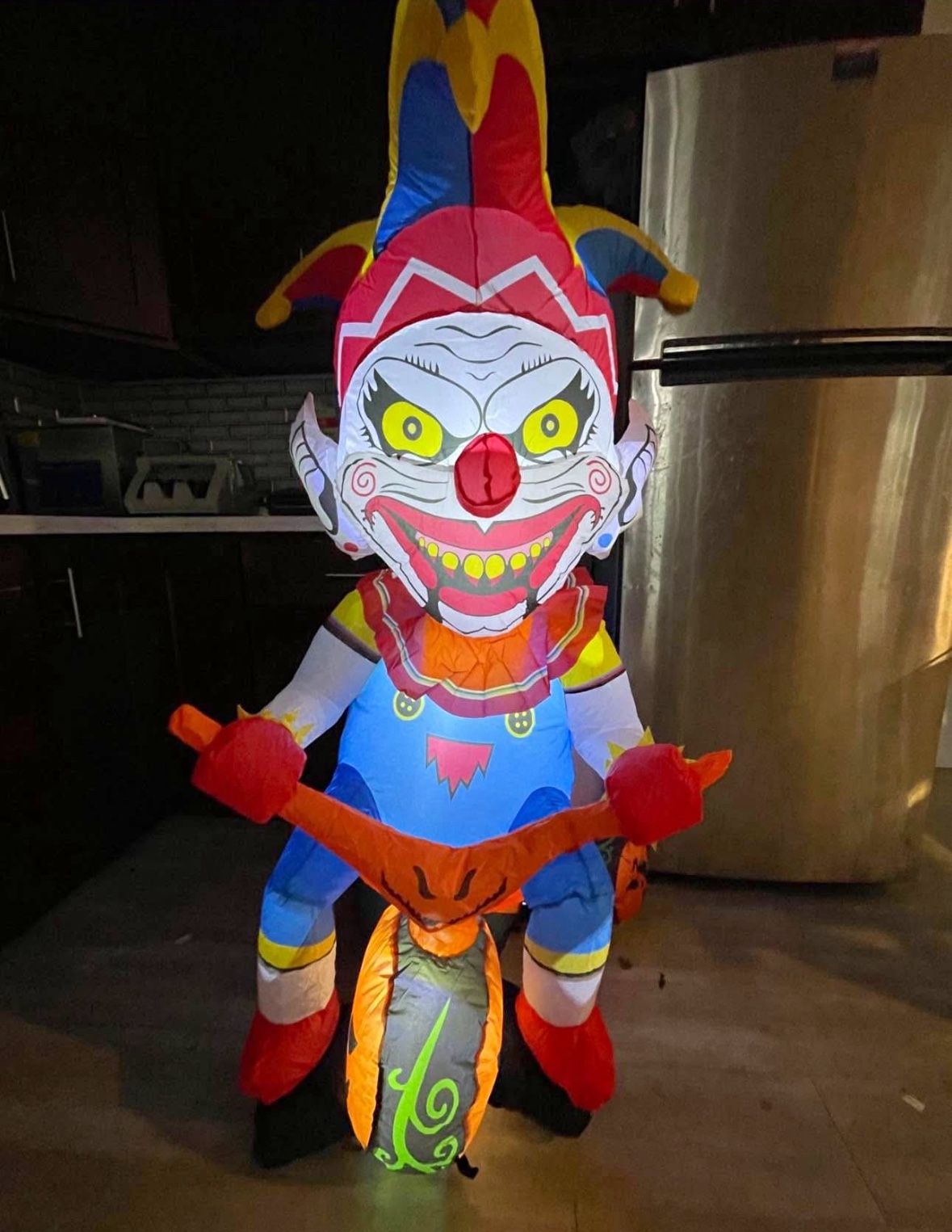 Halloween Decorations