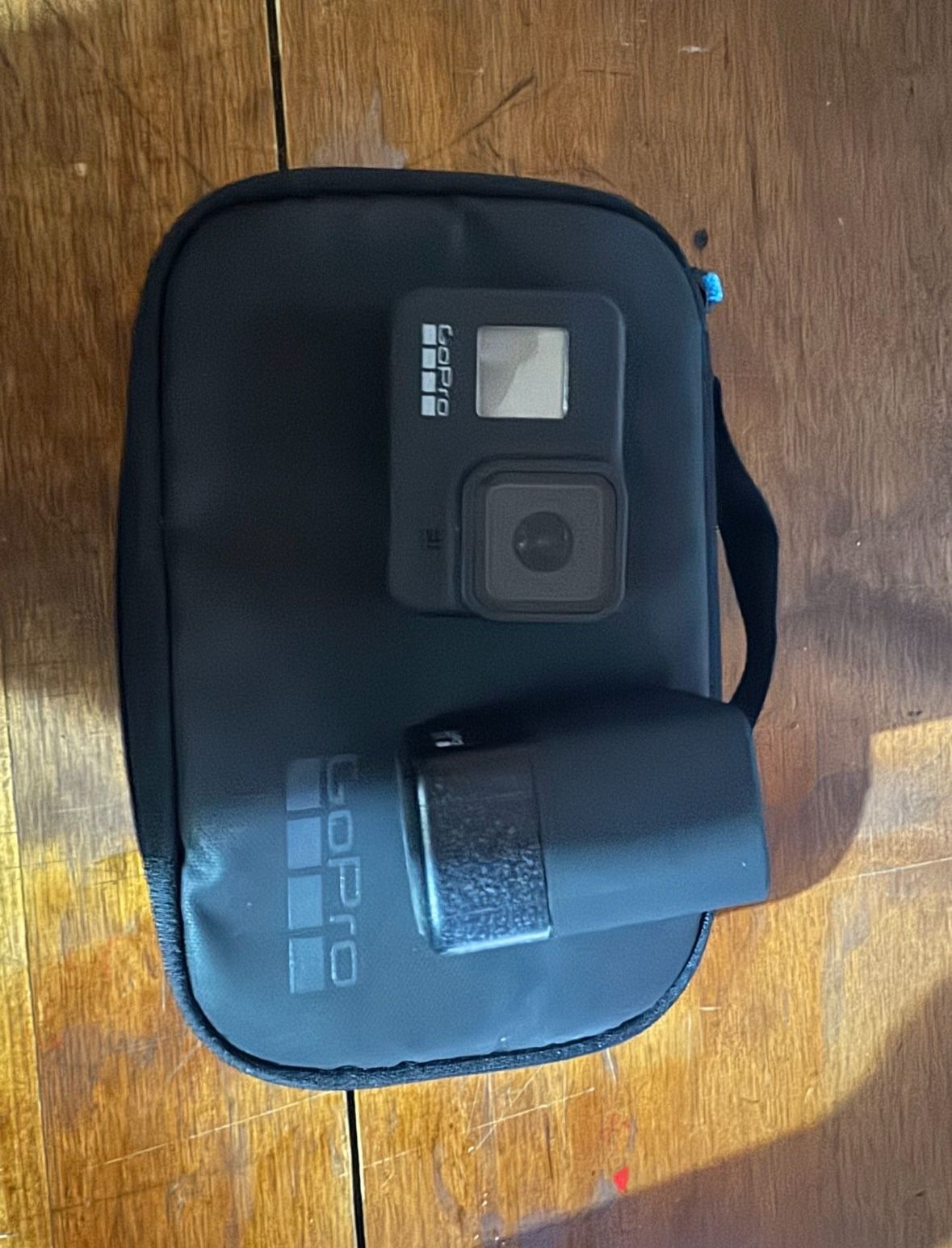 GoPro Hero 8 Black Camera
