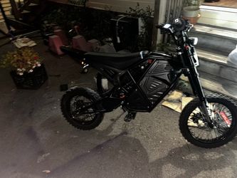 Nova Mini E Bike