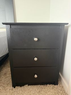 Bedroom Nightstand for sale