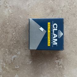 Clip refills