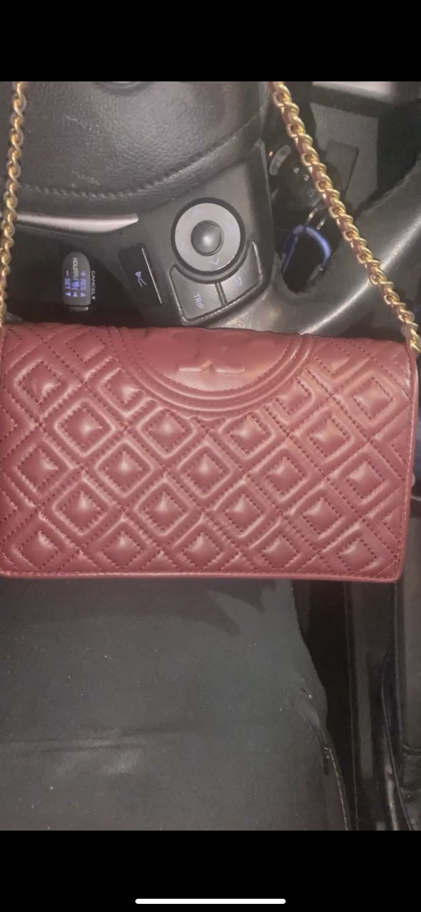 Tory Burch Bag