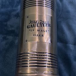 Jean Paul Gaultier Elixir 