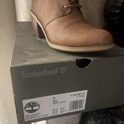 New Timberland Boots Women 