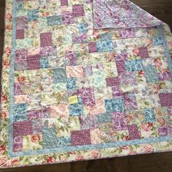 Quilt 63x71