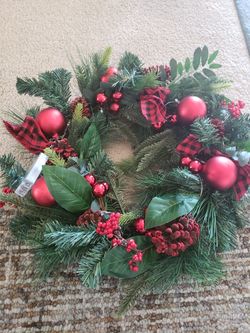 New Xmas decorations 🎅🎄🎁