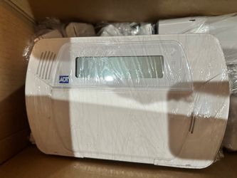ADT Security System