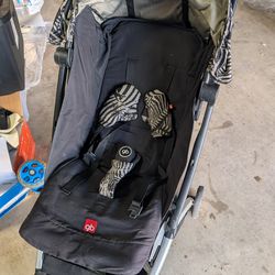 Gb Pockit+ All City - Collapsible Stroller - Ideal for travel