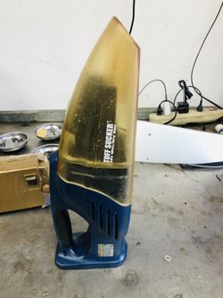 Ryobi 18v Vacuum 