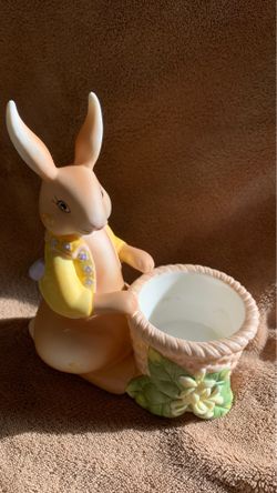 Votive Holder