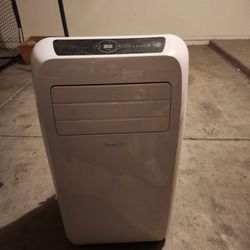 Portable AC Unit 
