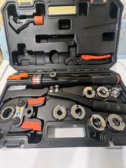 Pipe cutter