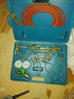 Welding Kit 