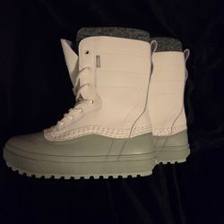 Mid -calf Unisex Winter Boots 