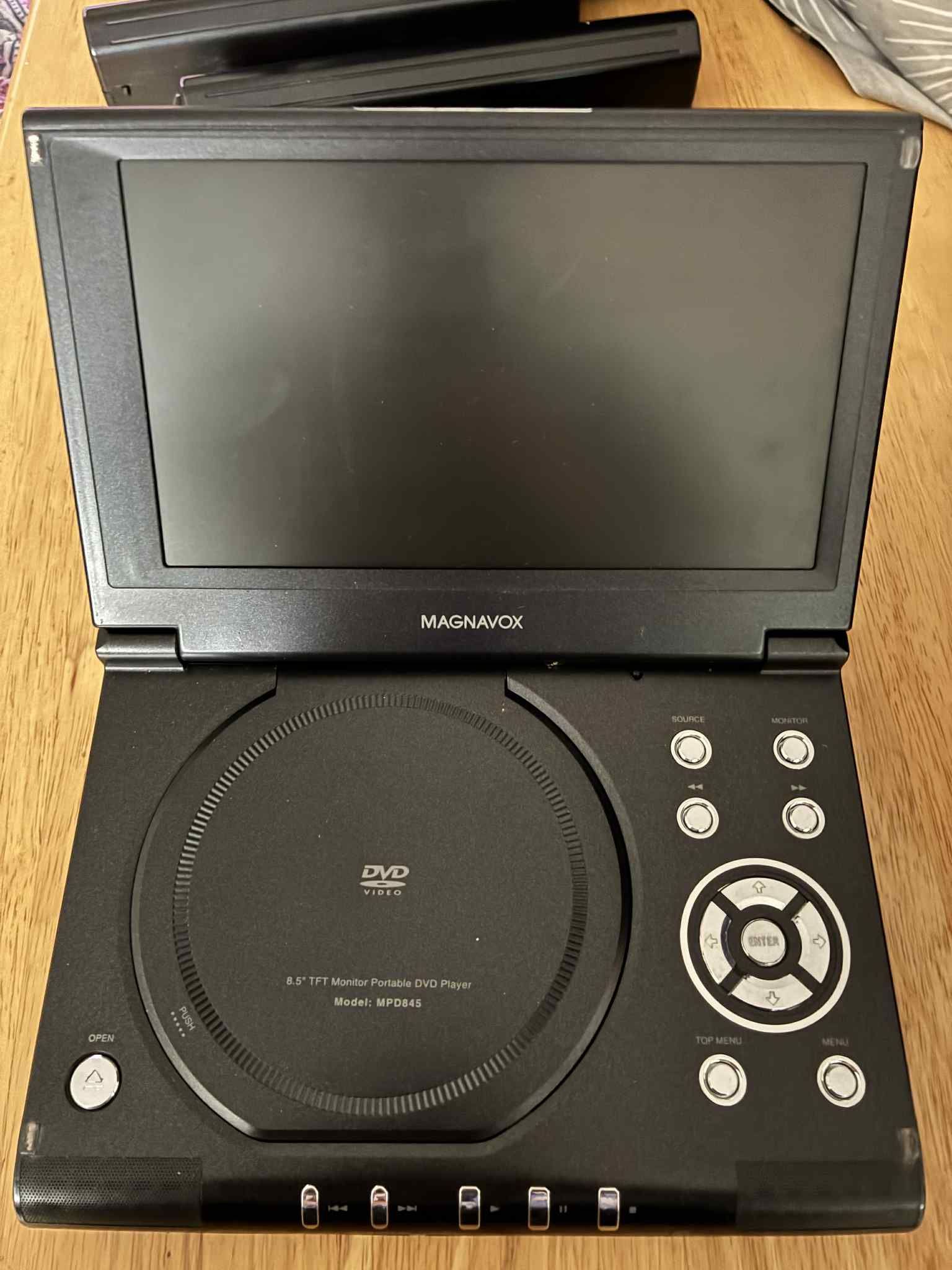 Portable TVs