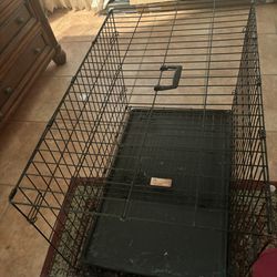 Crate For Dog 