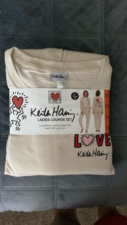 Ladies lounge set xxl