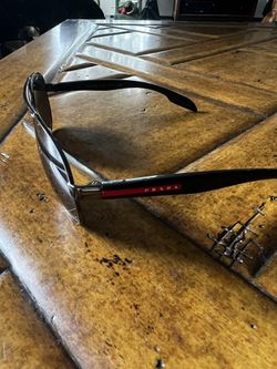 Prada Aviators