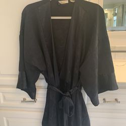 Victoria Secret Robe-one Size Fits All Great For Valentines