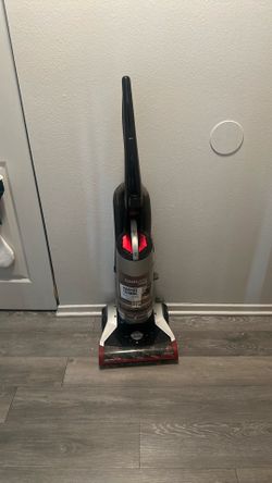 Vacuum cleaner bissell