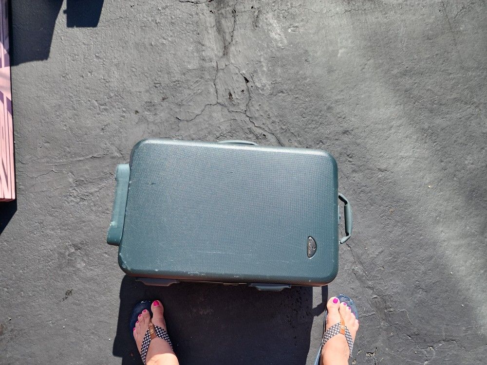 Suitcase