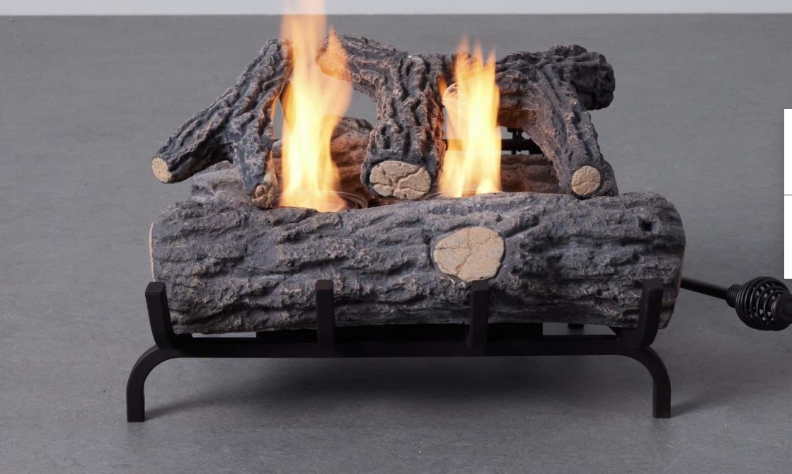 Gel Fuel Fire Log Insert for Sale in Evesham, NJ - OfferUp