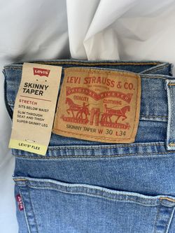 Skinny Taper Women’s Jeans