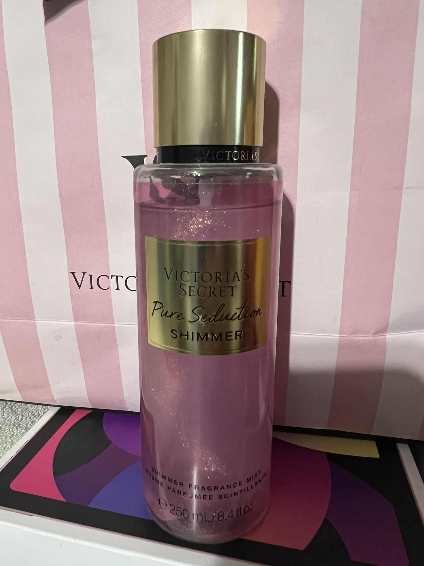 Victoria’s Secret Mist