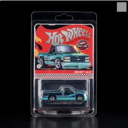 Hot Wheels RLC 454 SS