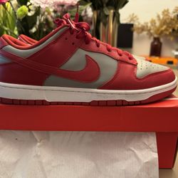 UNLV Dunk Low