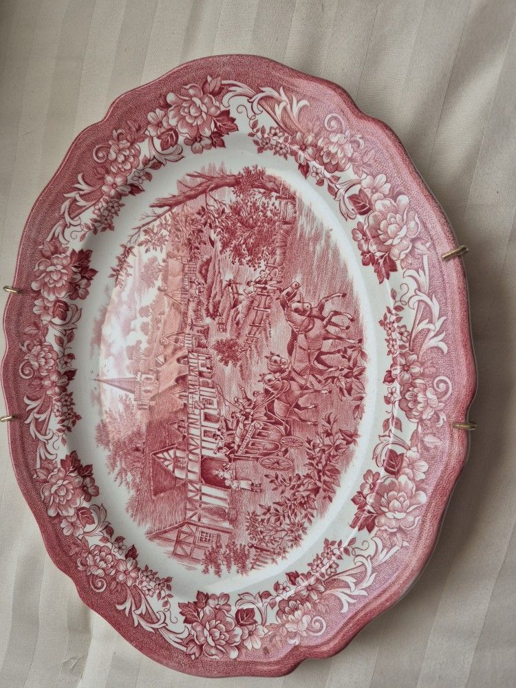 Platter