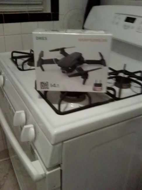 Brand New Drone