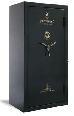 Browning BR24 gun safe