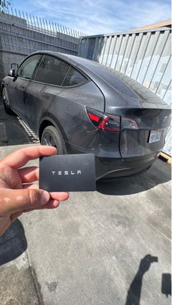 Tesla y key card tesla 3 key card programming