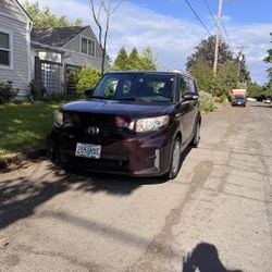 2011 Scion xB