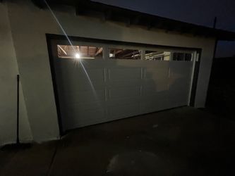 Garage Doors