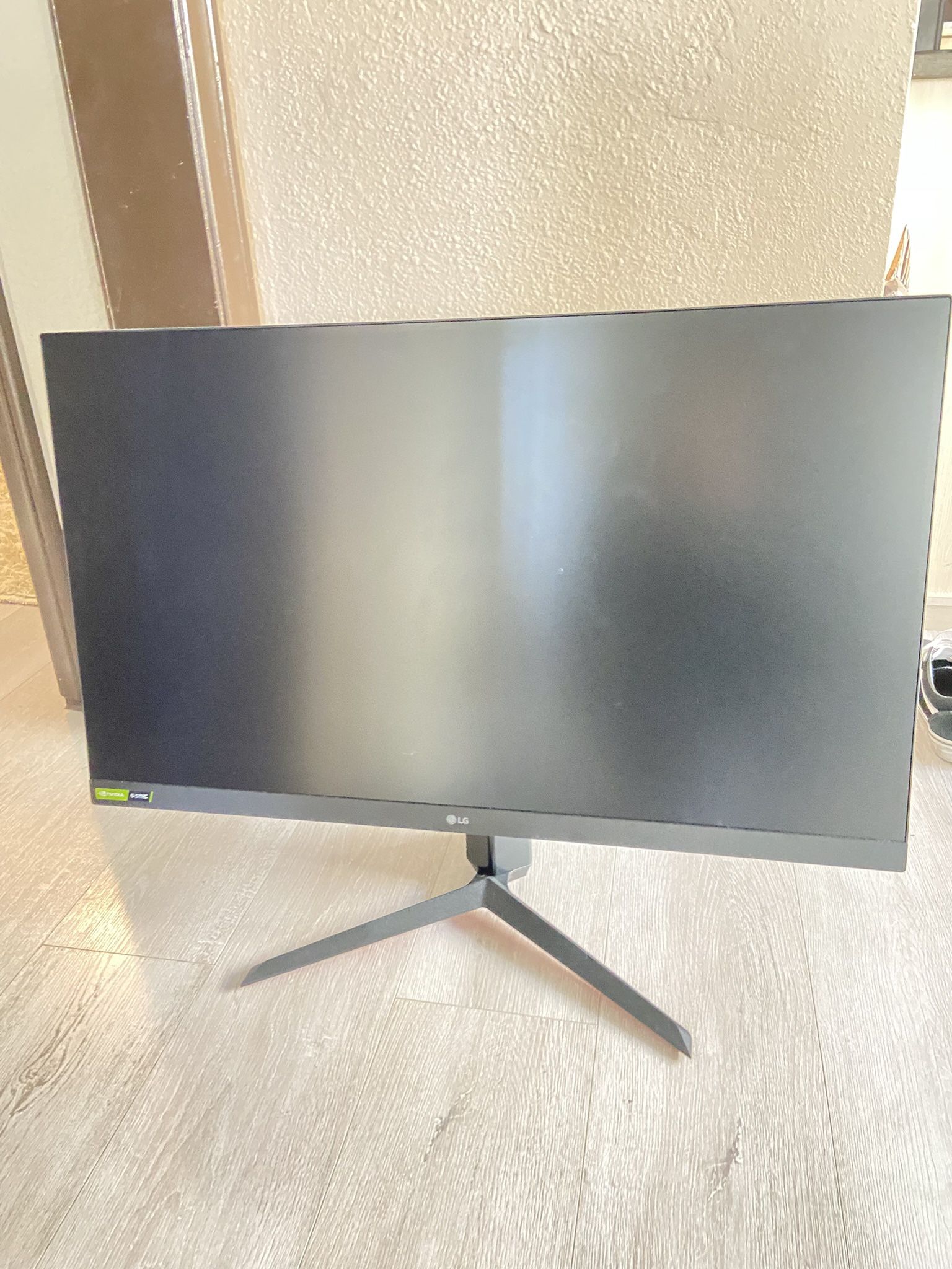 LG Pc Monitor