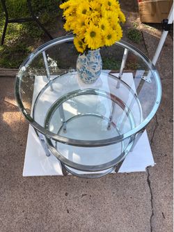 Bassett Mirror Company Living Room Patinoire RD Coffee T1792-120C