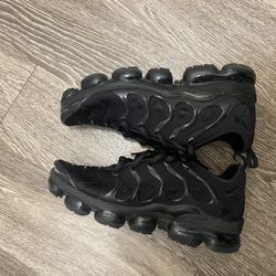 Nike Vapormaxes 