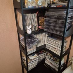 1500+ Marvel Comics